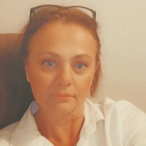 Meet your Posher, Rita